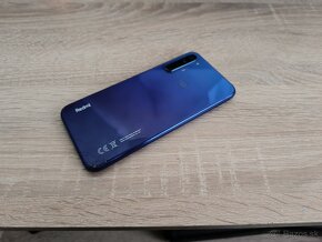 Xiomi redmi note 8t - 3