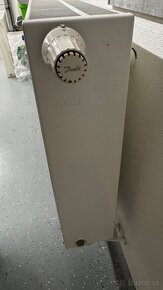 Korado radiator 1600x600 mm 33VKP - 3