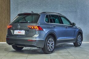 Volkswagen Tiguan 2.0 TDI 110kW, 2019, automat, 4x4, DPH - 3