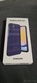 Samsung galaxy A25 5G - 3