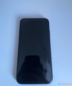 iPhone 11 64GB Black - 3