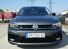 Volkswagen Tiguan 2.0 BiTDi R-line,edition,,4-motion,A7 - 3