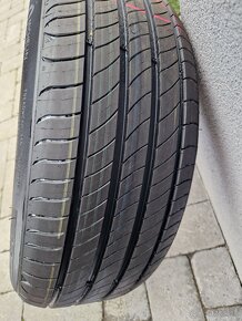 Predam nove pneu MICHELIN 205/55 R16 letne - 3