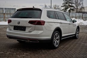 Volkswagen Passat Alltrack 2.0 TDI SCR 4Motion DSG - 3