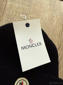 Moncler čiapka - 3