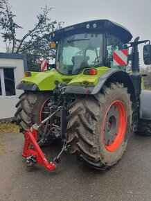 Claas Arion 550 CIS+ - 3