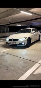 BMW 420dx 2017 Gran Coupe - 3