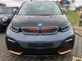 BMW I3s 135 kw, záruka PREMIUM SELECTION 1/27 - 3