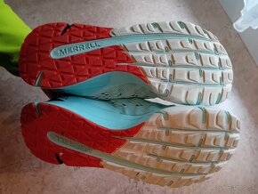 MERRELL BARE ACCESS FLEX 2 velkost 40,5 - 3