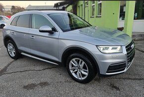 AUDI Q5 2.0TDI - PREDAJ AJ NA SPLÁTKY - 3