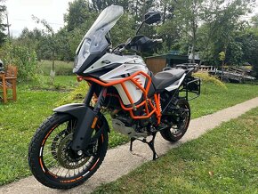 KTM 1090 adventure R - 3