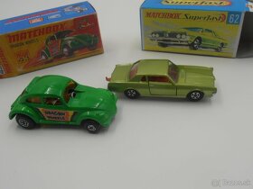 Matchbox Repas 05 - 3