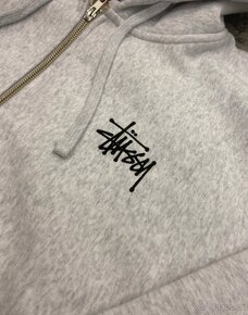 Stussy Zip Up hoodie - 3