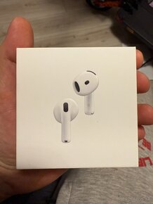 AirPods 4 ANC - POZOR NA FEJKY - 3