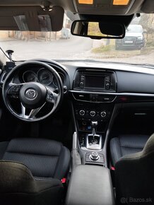 Mazda 6 - 3