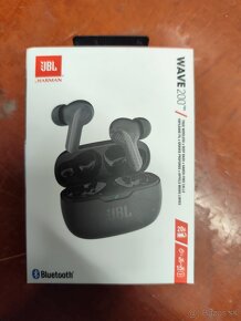 JBL WAVE 200 - 3