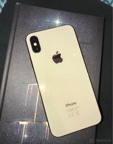 iPhone XS 64 gb - 3