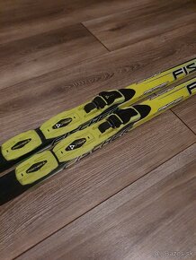 Predam bezky FISCHER RCS,152 cm,NNN,SKATE - 3