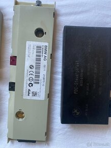 BMW RJ E90 E91 E60 E61 ECU, HKL, PDC, EHC KGM, KBM ... - 3