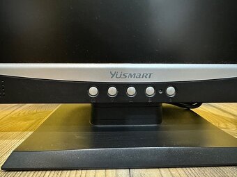 Monitor Yüsmart - 3