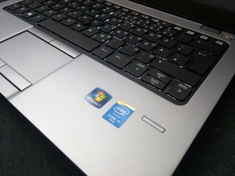 predám HP elitebook 820 G2 , Intel® Core™ i5 ,8gb ram ,ssd - 3