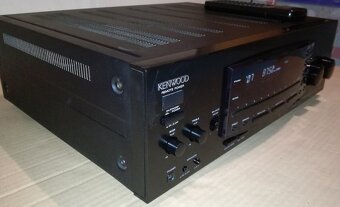 KENWOOD AV RECEIVER KR-V5080 - 3