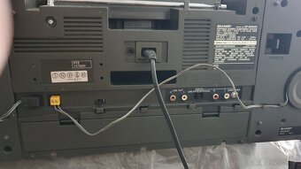 SHARP GF 800 - 3