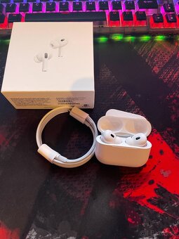 airpods pro 2nd generation - 3