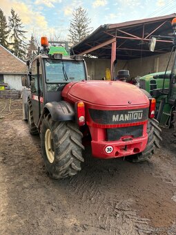 Manitou 526 - 3