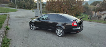 SKODA OCTAVIA 2 FACELIFT 1,6 TDI - 3