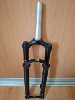 Odpružená vidlica RockShox SID RL 100 mm, 29 - 3