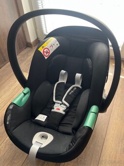 Vajíčko Cybex Aton B2 i-Size - 3