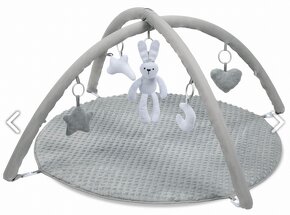 HRACIA PODLOŽKA KIDWELL GRACE BUNNY - 3