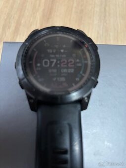 Garmin - 3