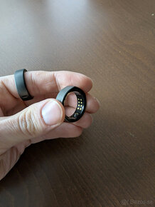 Oura Ring 3 Heritage - 3