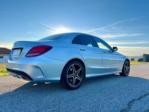 Mercedes Benz C 200 4matic Amg - 3