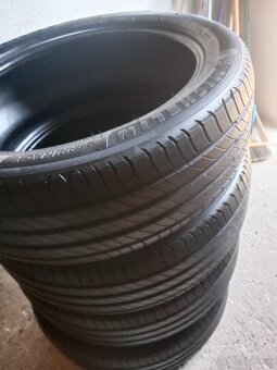 Letné pneumatiky Michelin 205/55 R19 - 3