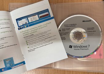 Windows 7 Home Premium - 3