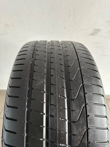 Letné pneu Pirelli 295/40 R20 - 3