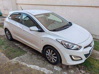 Hyundai i30 - 3