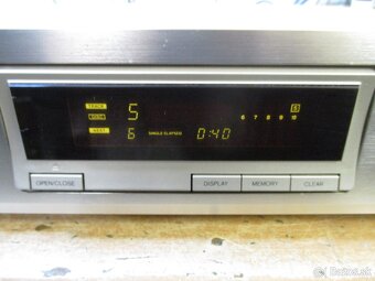 Onkyo DX 7222 - 3