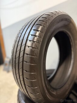 215/60 R16 Bridgestone Turanza 4ks - Letné pneumatiky - 3