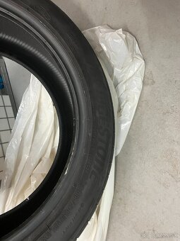 Nove letne pneu Bridgestone Turanza 005 EV - 3