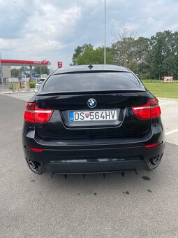 BMW X6 xDrive35d - 3