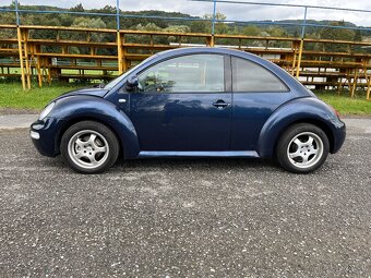 Volkswagen New Beetle - 3