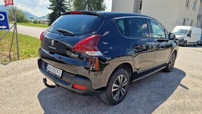 PEUGEOT 3008 1.6 HDi  84kw  ACTIVE PROL, 2014 - 3