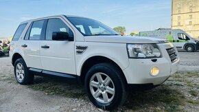 Land Rover Freelander 2 2.2 TD4 XS - 3