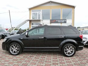 Fiat Freemont 2.0 16V 170k MultiJet Longue 4x4 A/T - 3