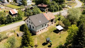 ZNÍŽENÁ CENA - RODINNÝ DOM S POLYFUNKCIOU - 3