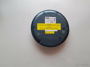 CD walkman Watson CD7502M - 3